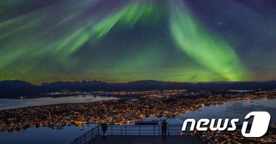 (이미지제공=노르웨이 관광청)© News1