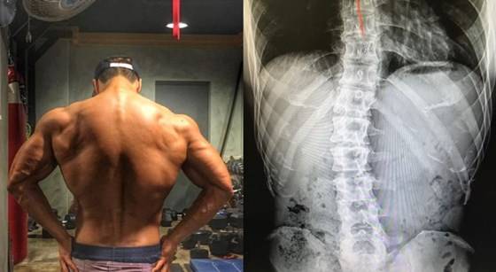 /사진=김종국 인스타그램