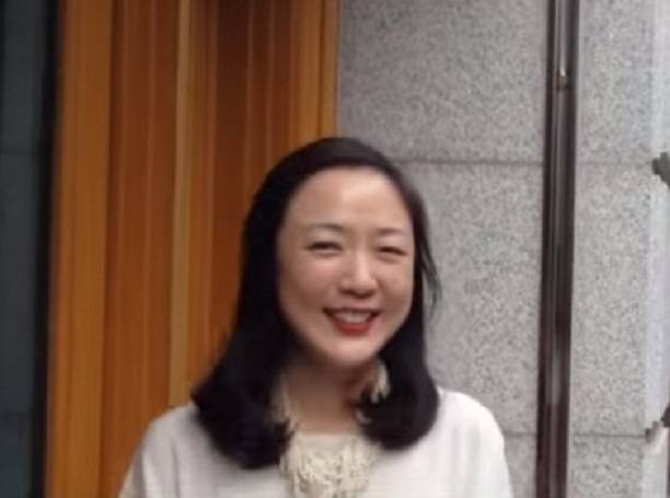 이지현(42) OCI 미술관 부관장