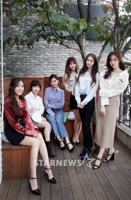 티아라 / 사진=김창현 기자