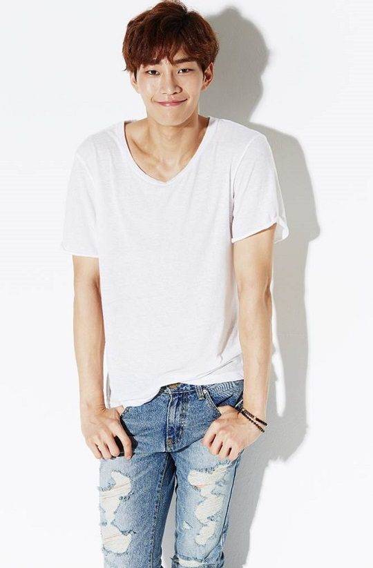 배우 김재영 / 사진제공=에스팀엔터테인먼트