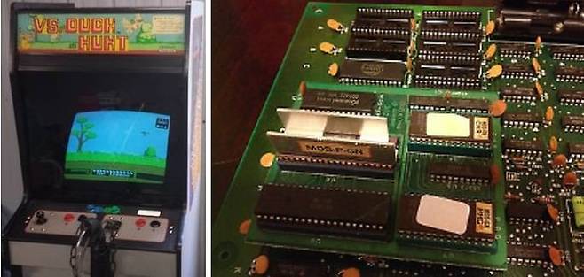 닌텐도의 VS 시리즈