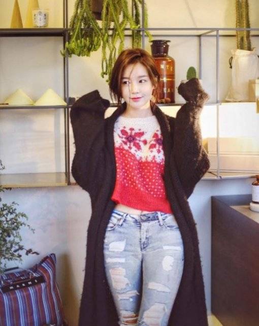 [사진=남규리인스타그램]