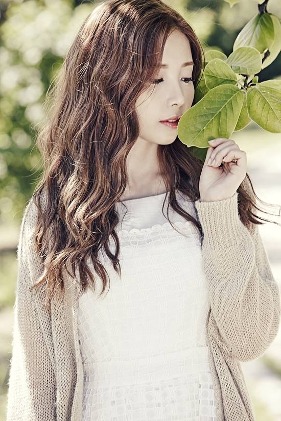 윤채경 / 사진=DSP미디어 제공