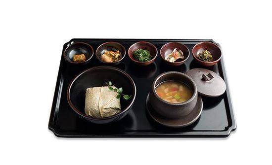 사진=발우공양 홈페이지