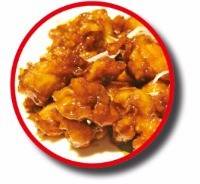 녹차식당 탕수육