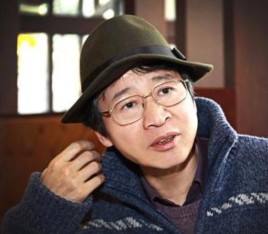 소설가 이순원 [동리목월기념사업회 제공=연합뉴스]