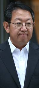 이석수 전 특별감찰관. /조선 DB