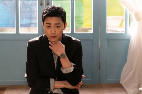 조정석/사진제공=CJ엔터테인먼트