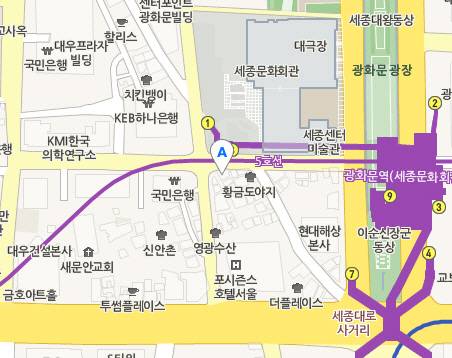 일품당 위치/자료=네이버