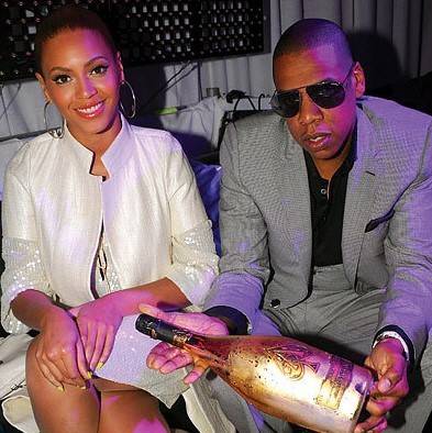 아르망디 브랜드를 인수한 비욘세, 제이 지 부부