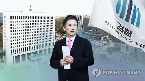 [연합뉴스TV 제공]