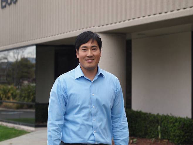 김창원 타파스미디어 대표