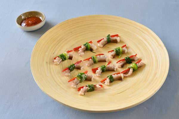 [헬스조선]낙지파강회/사진출처=헬스조선DB