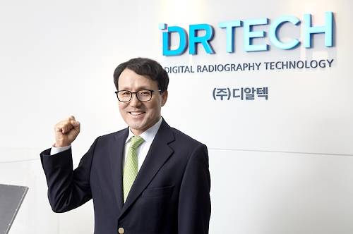 안성현 디알텍 대표