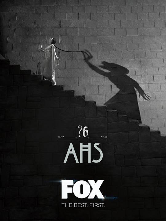 아메리칸 호러 스토리: 로어노크의 악몽