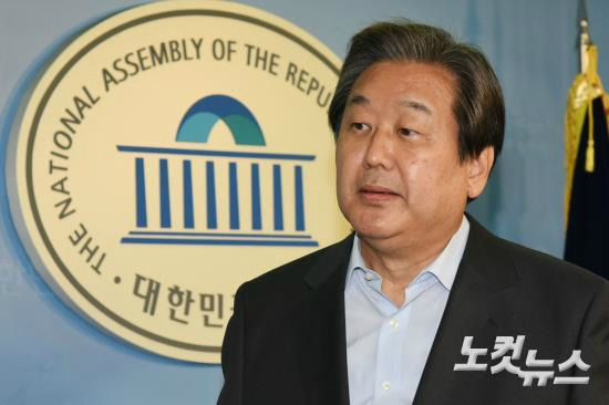 새누리당 김무성 의원 (사진=윤창원 기자/자료사진)