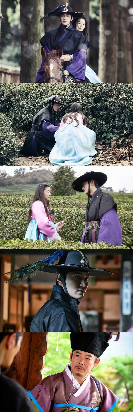 /사진=문화창고, 스튜디오 드래곤