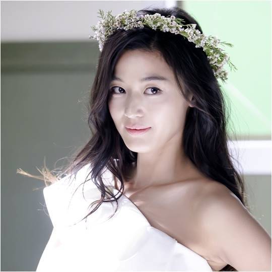 전지현 / 사진제공=SBS