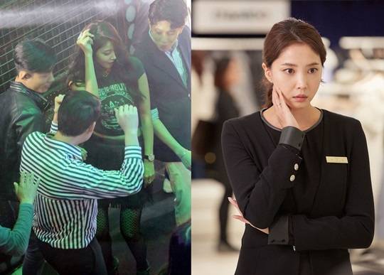 오윤아