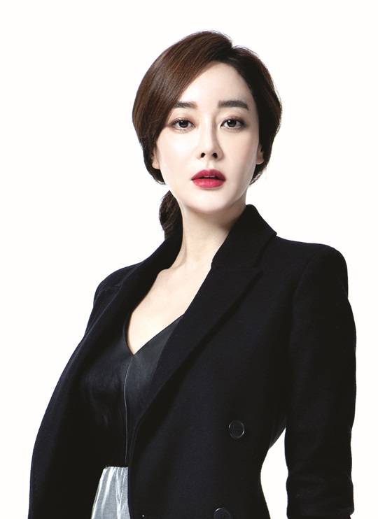 김혜은