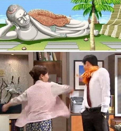 스트리트파이터2