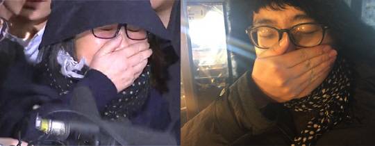 [오늘의 포토제닉]함께간 맛집 변기자의 터져나오는 탄성 “읍~”/정가람기자