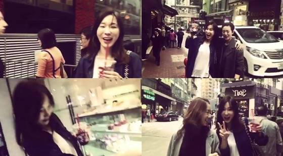 /사진=이지혜 인스타그램