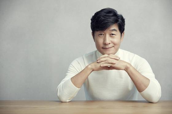 김상중 / 사진제공=맵스엔터테인먼트