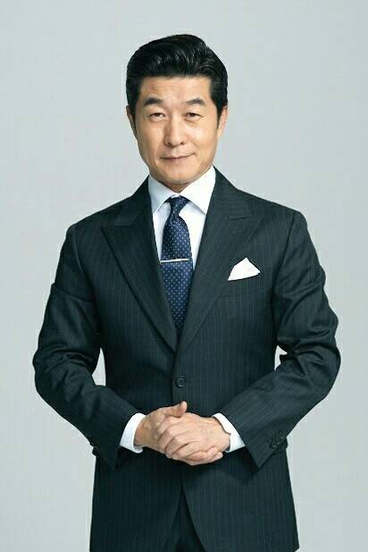 김상중 / 사진제공=맵스엔터테인먼트