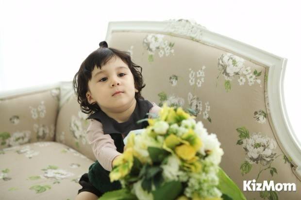 정다솔키즈맘모델,(키즈맘DB)