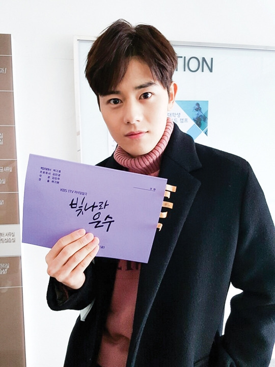 김동준