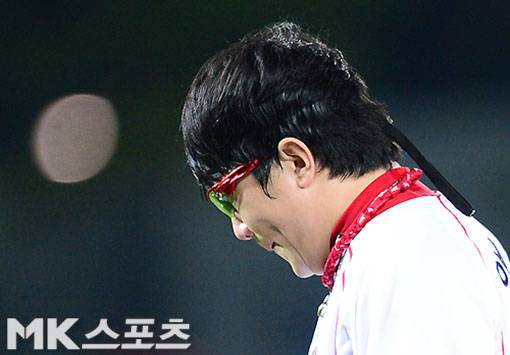 일본 언론이 양현종의 요코하마 DeNA베이스타스 입단을 보도했다. 사진=MK스포츠 DB