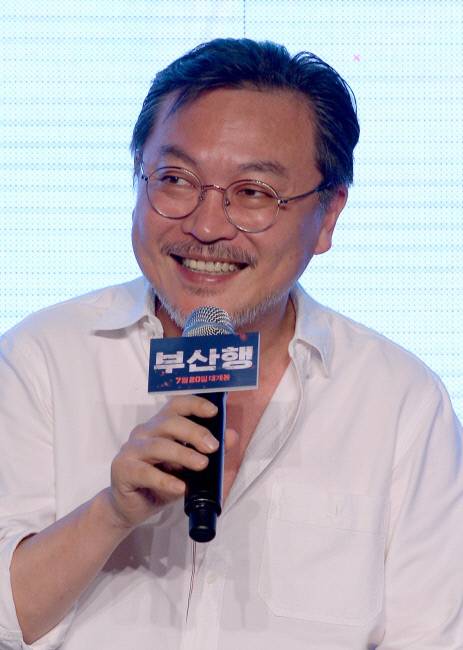 배우 김의성. 사진 이석우기자  foto0307@kyunghyang.com