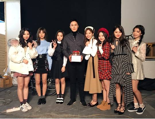 드림캐쳐 조동혁