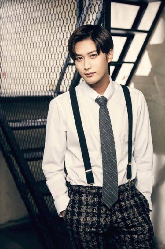 블락비 재효 / 사진제공=세븐시즌스