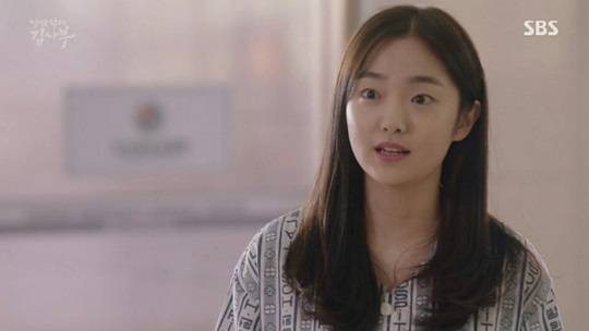 김혜준 낭만닥터 김사부 11회
