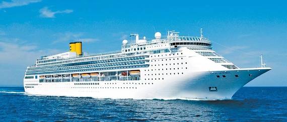 롯데관광은 단독 전세선으로 내년 5월 1~6일과 6~13일 일정으로 두 번에 걸쳐 한국·러시아·일본 3개국을 운영하는 크루즈상품을 내놓았다. [사진 롯데관광]