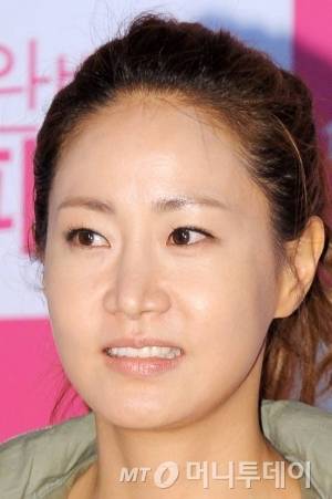 탤런트 신은경 / 사진=머니투데이