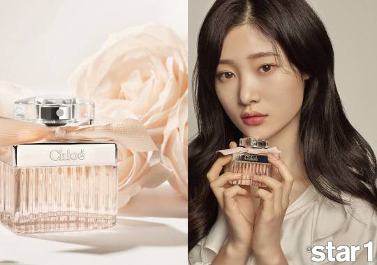 사진제공=끌로에, 앳스타일