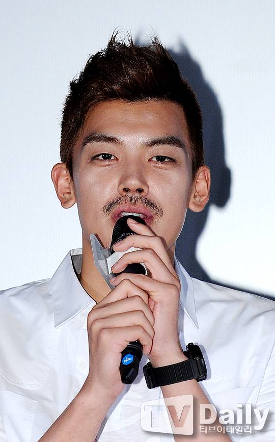 정우식 정윤회 MBC