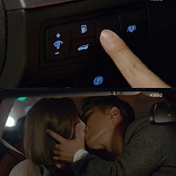 사진=KBS2 ‘태양의 후예’ 방송 캡처
