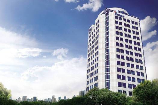 티맥스소프트 사옥