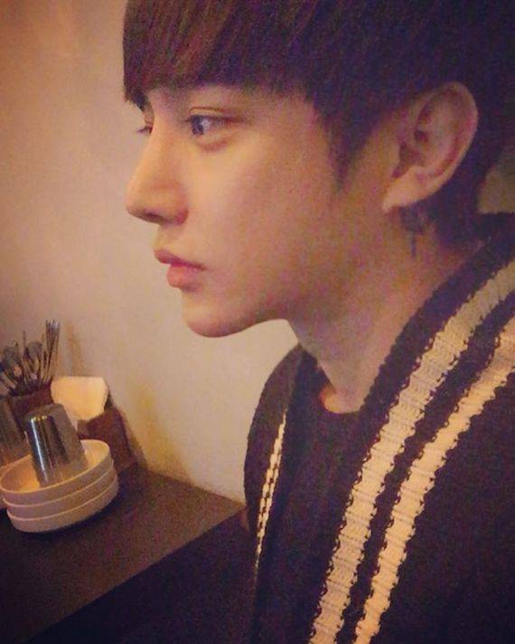 [사진 이치훈 인스타그램]