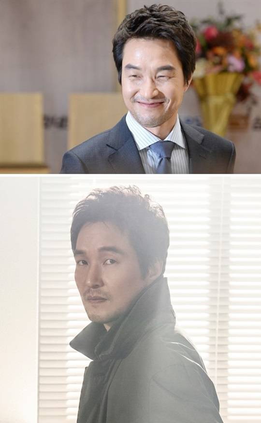 한석규