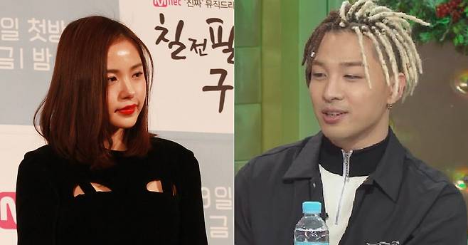 [사진 중앙포토/MBC 캡처]