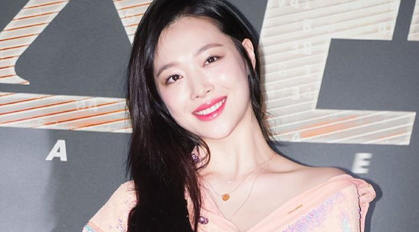 [사진 설리 인스타그램]