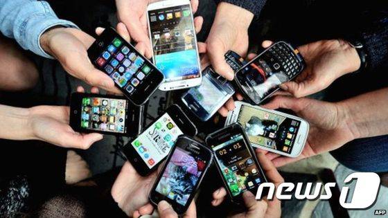 (자료사진) © AFP=뉴스1