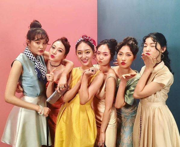 '이경실 딸'로 화제를 모은 손수아가 23일 '2016 슈퍼모델 선발대회' 사진을 공개했다. 사진=손수아 인스타그램 캡처