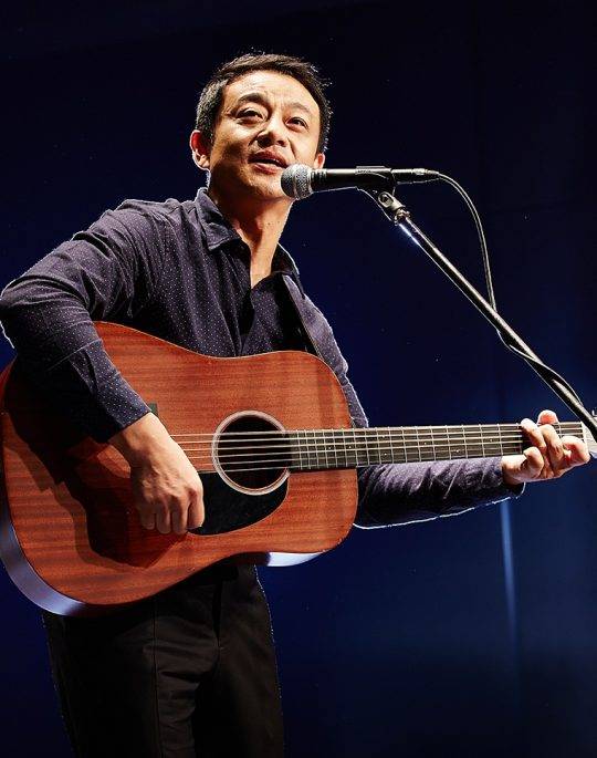 이정열 / 사진제공=키컴즈